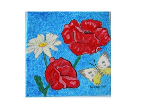 coquelicot